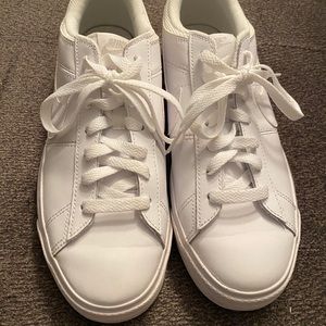 Nike sneakers